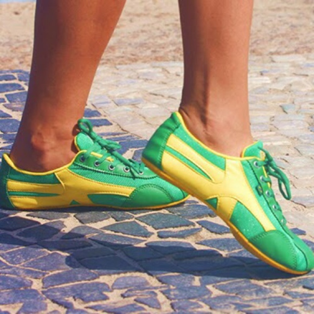 Rio Soul sneakers